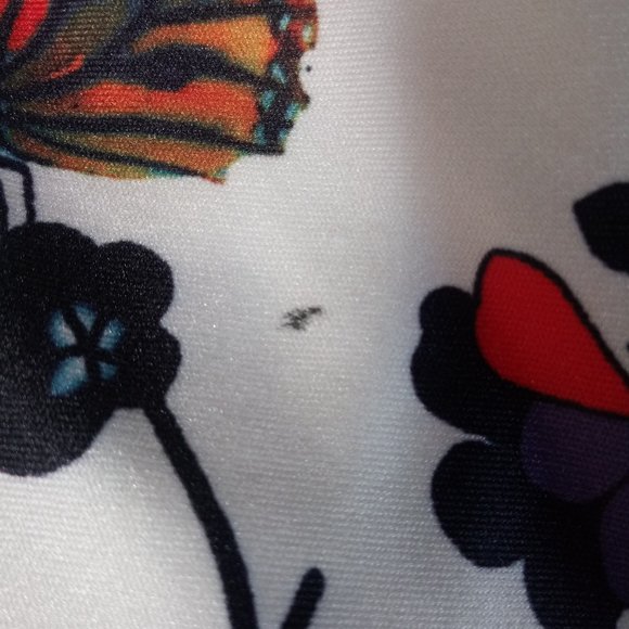 Miss Joy Dress - Picture 6 of 6